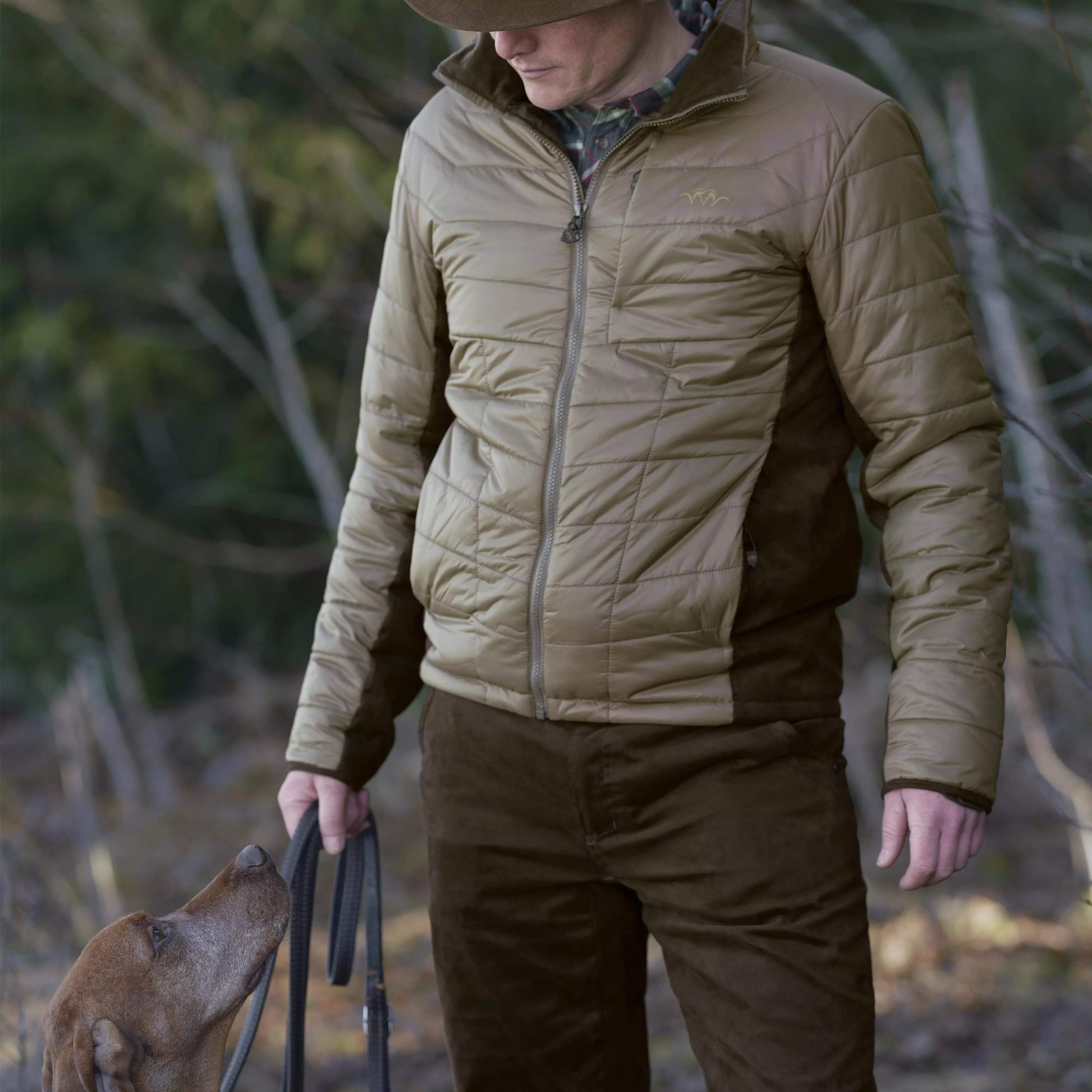 Куртка Blaser Active Outfits Insulation Ivar Фото 3